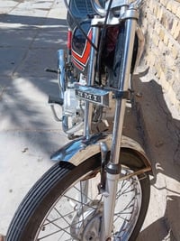 اربعه كير • دراجة • كلك