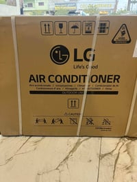 سبلت • LG • طنين • مكيف • تبريد • سبلت LG • مكيف طنين