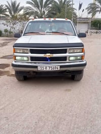 بهبهاني للبيع موديل 1997 رقم بغداد خصوصي سنوية 28 مكينه كير أكسل خير م...