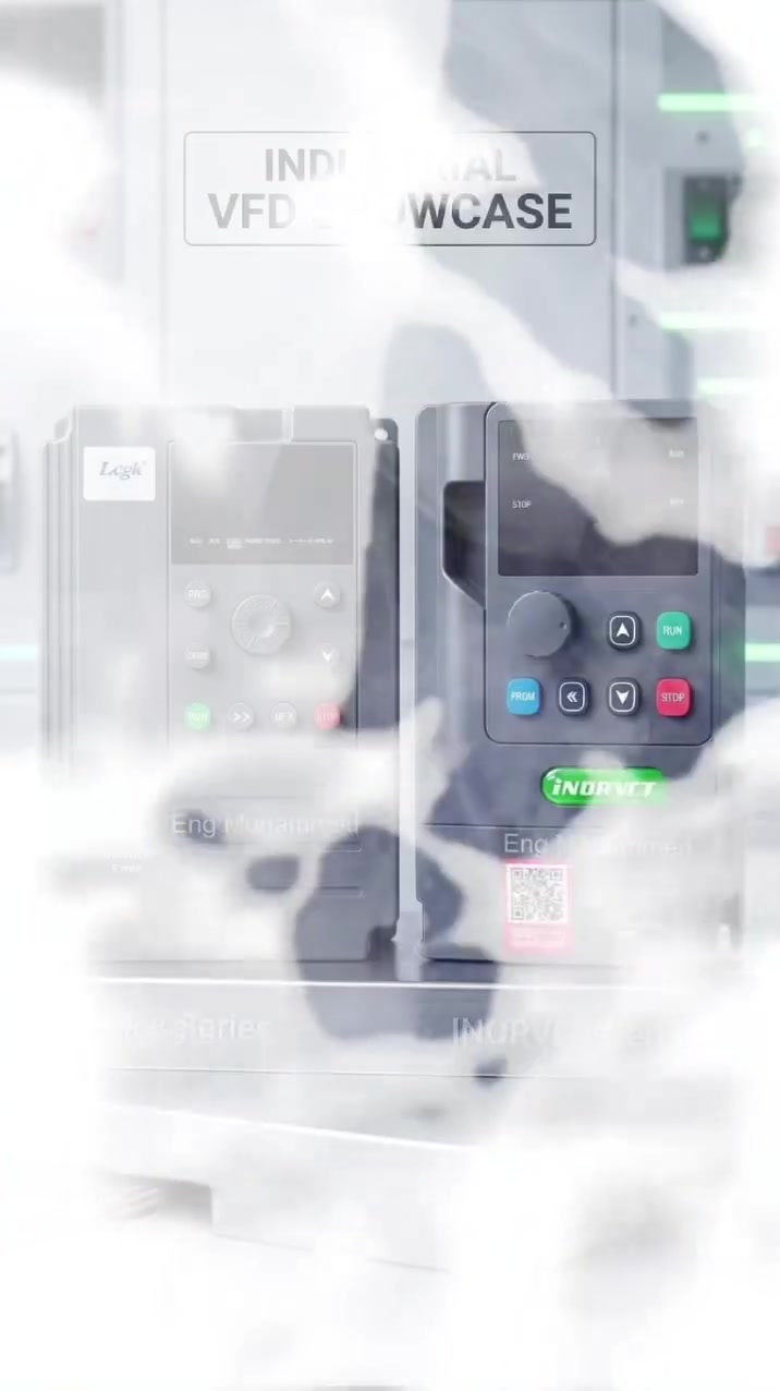 تجهيز وصيانة..... , انفيرترات صناعية VFD
AC DRIVE  VFD Inverter انفيرتر صناعي 
🔥 ودّع مشكلة نقص الفيز وضعف التشغيل!
⚡ AC Drive VFD – يحوّل 220 سنكل إلى ثري فيز باحترافية
ويوجد ايضا ثري فيز 380 إلى ثري فيز 380
حتى لو الكهرباء سنكل فيز أو يصير نقص فيز، الدرايف يجهّز ثري فيز ثابت لتشغيل مضختك بدون مشاكل.
💧 مثالي لمضخات الآبار والري ومضخات الإطفاء والتبريد ،  وغيرها
🚀 تشغيل تدريجي يحمي المحرك من الصدمة
🛡 حماية ذكية من الحمل الزائد وخلل الفولت
🎚 تحكم بالسرعة لتوفير الكهرباء
🔧 يقلل الأعطال ويطوّل عمر المضخة
يستخدم للمضخات ، كوبريسر ، مكائن صناعية مكائن عجانات مكائن CNC ، مصاعد كهربائيه وغيرها
حل عملي… أمان عالي… وأداء مستقر ✔️
🧿 متوفر ة الأحجام من 0.75kw إلى  11kw, 7.5kw حالياً 
ونوفرلك اي حجم تحتاجة خلال أيام.
🧿 برمجة - تجهيز 

📩 راسلنا لمعرفة الأحجام والأسعار المتوفرة

المهندس م.م.محمد ***********
كربلاء المقدسة - العراق ..

#vfd
#inverter
#single_to_3phase
#انفيرتر_صناعي.
#مغيرات_السرعة
