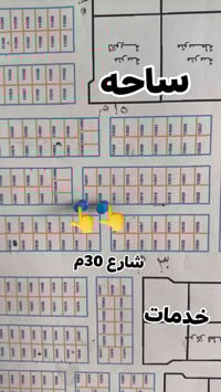 طبك ركن • ٦٠٠م • زاوية ١٢م/٣٠م