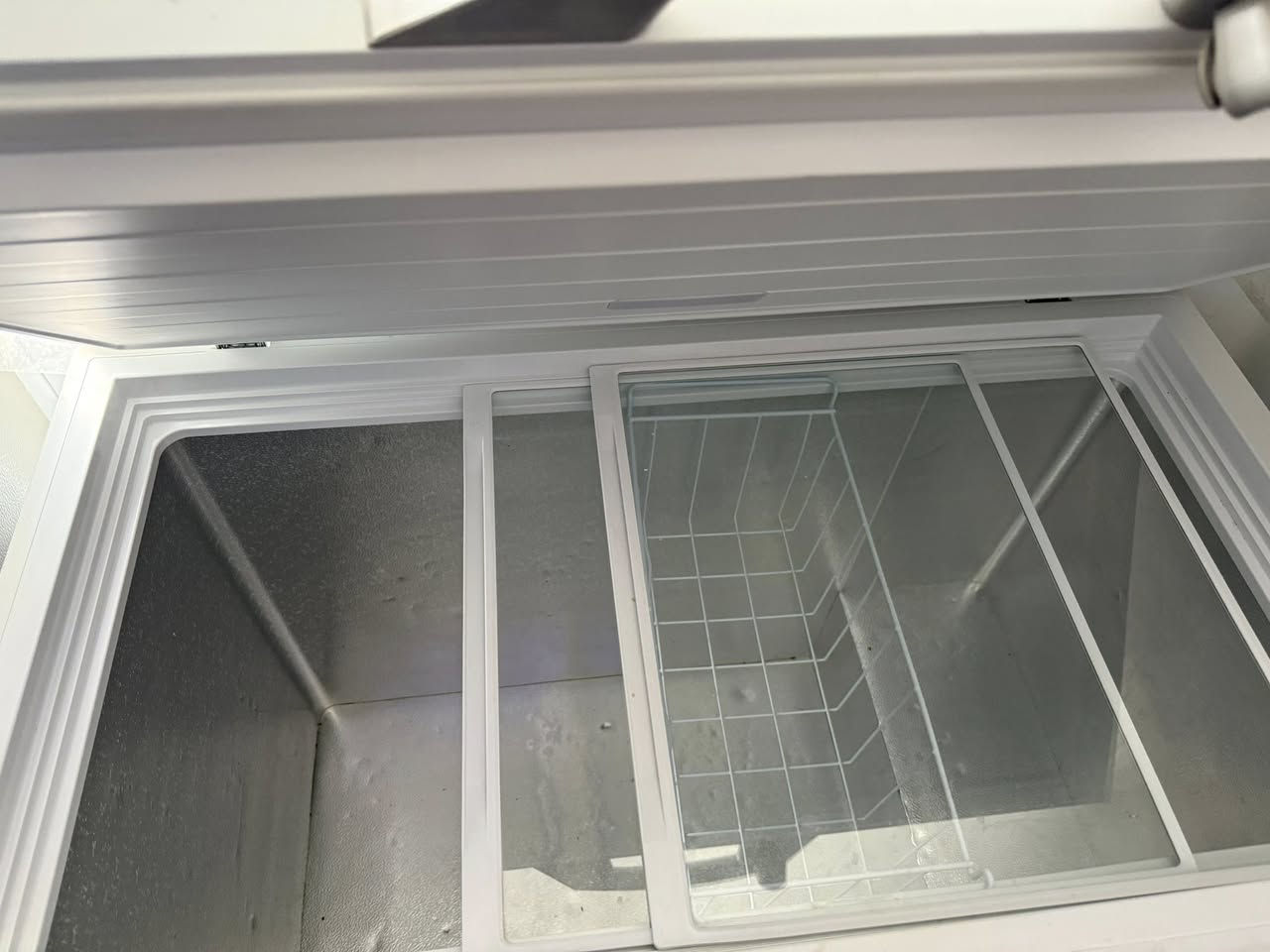 مجمده جديده استعمال 25 يوم السعر 280 و بي مجال العنوان اربيل


**إذا كنت صاحب هذا الإعلان وتريد حذفه لأي سبب، رجاءا أرسل رسالة إلى الدعم الفني**