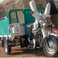 موديل ٢٣ • برغي • ما تحتاج شغل