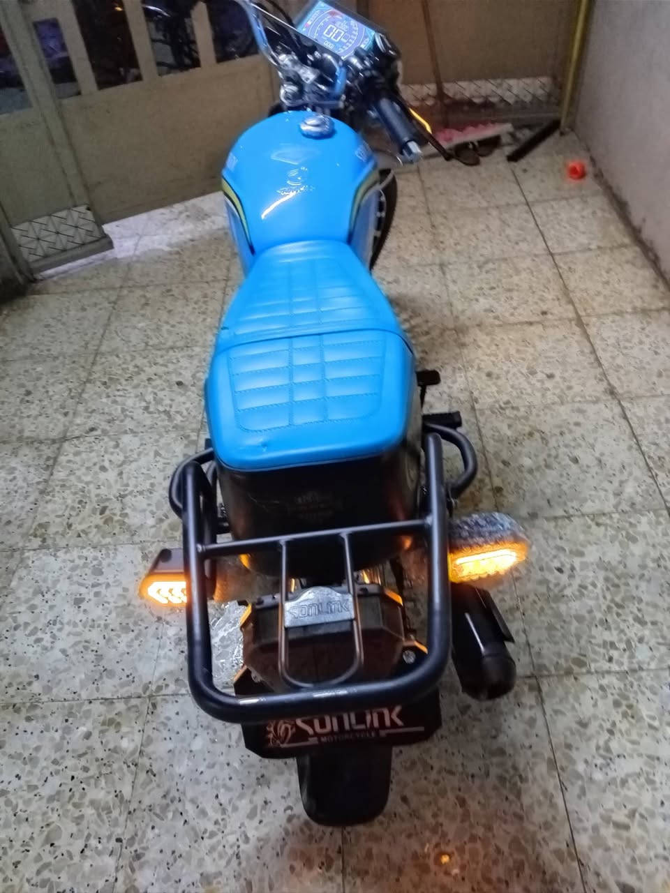 دراجه موديل 25 0 بعدها بصاله 15 يوم طالعه من المعرض السعر 950 عنوان بغداد


**إذا كنت صاحب هذا الإعلان وتريد حذفه لأي سبب، رجاءا أرسل رسالة إلى الدعم الفني**