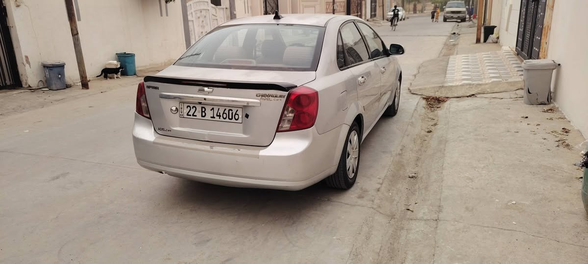 سلام عليكم اوبترا 2006 سلفر كير مكينه خير من الله تبريد وتتفئ بشرط سنويه 2027 بطاقه بانزين بي صدر جديد كهربائيات كله شغال بشرط تحول بس بي شوي جلح سياره مال بيت سعر 72 وبي مجال  عنوان كركوك  اتصال او مازنجر ***********
