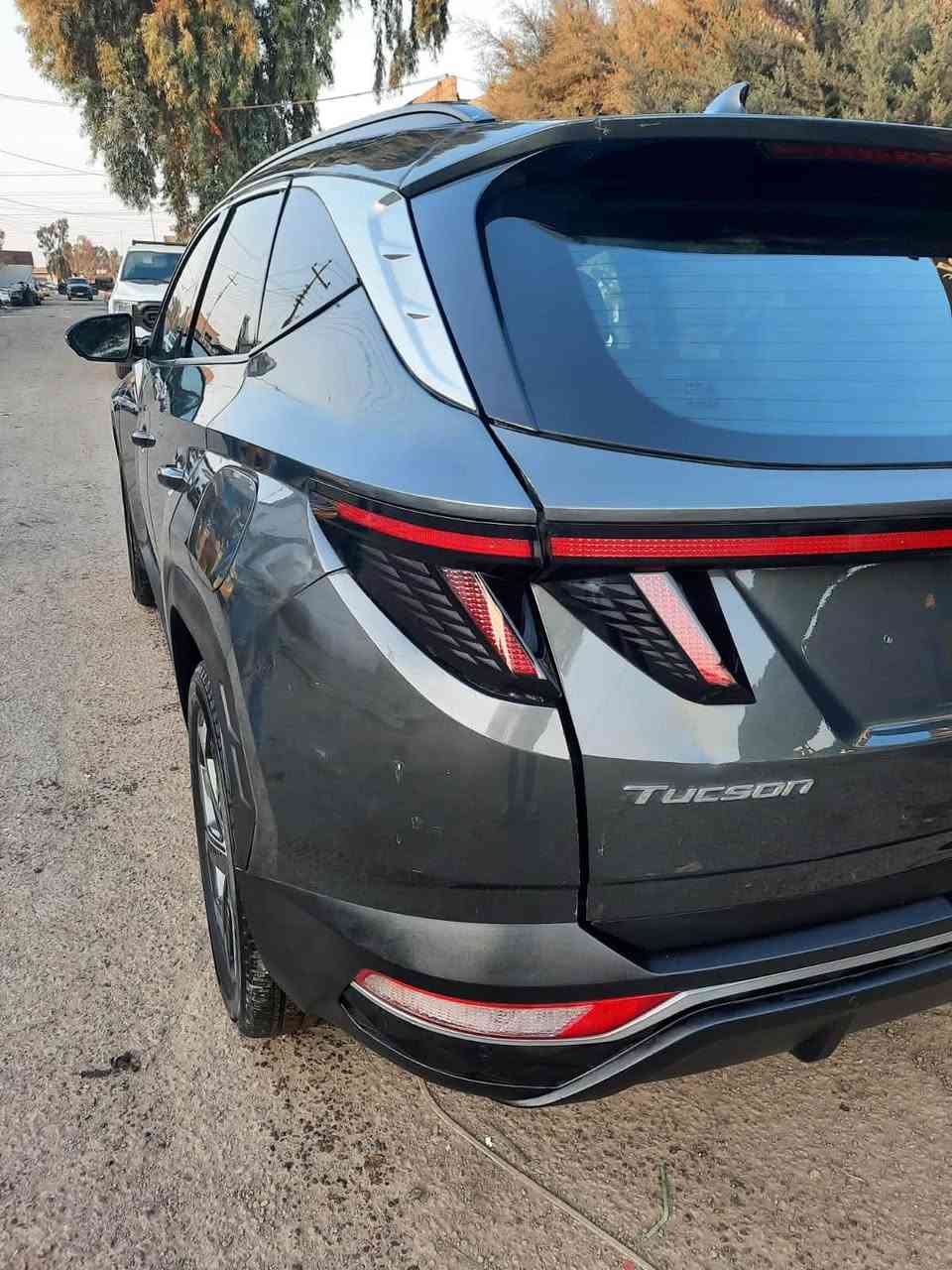 توكسن2022
وارد امريكي فول مواصفات1/1

اعلى فئاه بل توكسن

بصمه تشغل

دخول ذكي 

حساسات اماميه خلفيه

رادارت خلفه واماميه

صندوك كهرب

كير بيانو

بانوراما على طول السقف

4كامرات محيطيه 

سياقه ذاتيه 

تقديم وترجع السياره عن طريق البصمه

كشنات جلد 

تدفئه وتبريد المقاعد 

كشنات الاماميه كهرب 

اربع انضمة قياده 

شحن واير ليس

محرك2500

كشنات خلفيه تدفئه 

هيتر بل ستيرن 

شاشه تدعم ابل كار بلي واندورايد اوتو 

توقف ذاتي 

اوتو هولد

مانع تزحلق

نقطه عمياء 

كير شفتات

شاشه دچيتل

وباقي المواصفات المعروفه

السعر:160وبيها مجال بسيط

الرقم:***********

الرقم:***********
