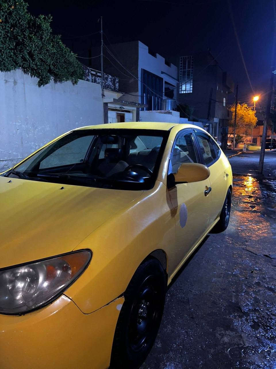 باسم البايع شرط التحويل
رقم ديالى كابون بنزين بيها 
محرك كير نظيف 
السعر 80 وبيها مجال 
الاستفسار 
***********
***********
