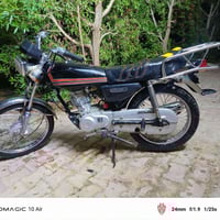 موتور إيراني • موديل 2019 • أوراق أصولي