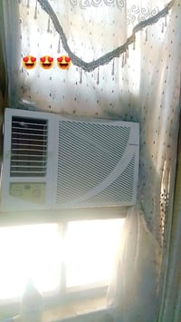 مكيف نظيف • تبريد ثلج • كربلاء