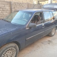 اوميكا ستيشن • موديل ٩٢ • ناصريه مركز