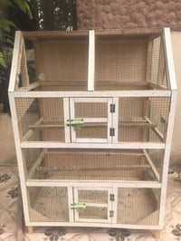 قفص • بيوت • خلف السيطرة