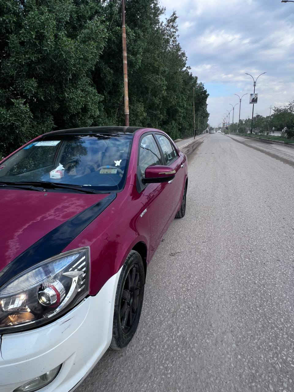 السلام عليكم جيلي 13 مكفوله كفاله عامه بس بيها طخه بالبنيد تبريد شغال السياره خير من الله نضيفه مكينه برغي مامفتوح بيها تجي تفحص وبيك خير ودلل السعر الاتصال علا رقم مكاني الديوانية رقمها بابل  ***********
