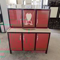 كاونترات • سنك 1.20م • توصيل بغداد مجاني