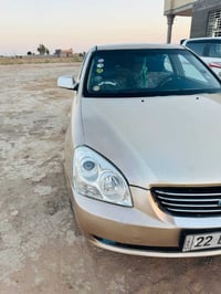 اوبتمه • ٢٠٠٨ • وارد خليجي