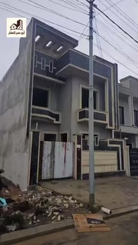 حي التعليم العالي • ١٥٠م • تسليم مفتاح