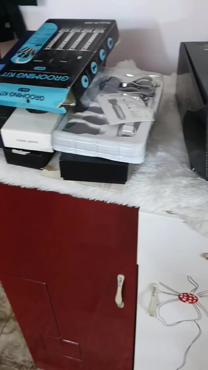 اليوم العرض بعيد عن الساعات جبتلكم شغلتين اصليات اكرر اصليات اللي يريدهن يتفضل خاص


**إذا كنت صاحب هذا الإعلان وتريد حذفه لأي سبب، رجاءا أرسل رسالة إلى الدعم الفني**