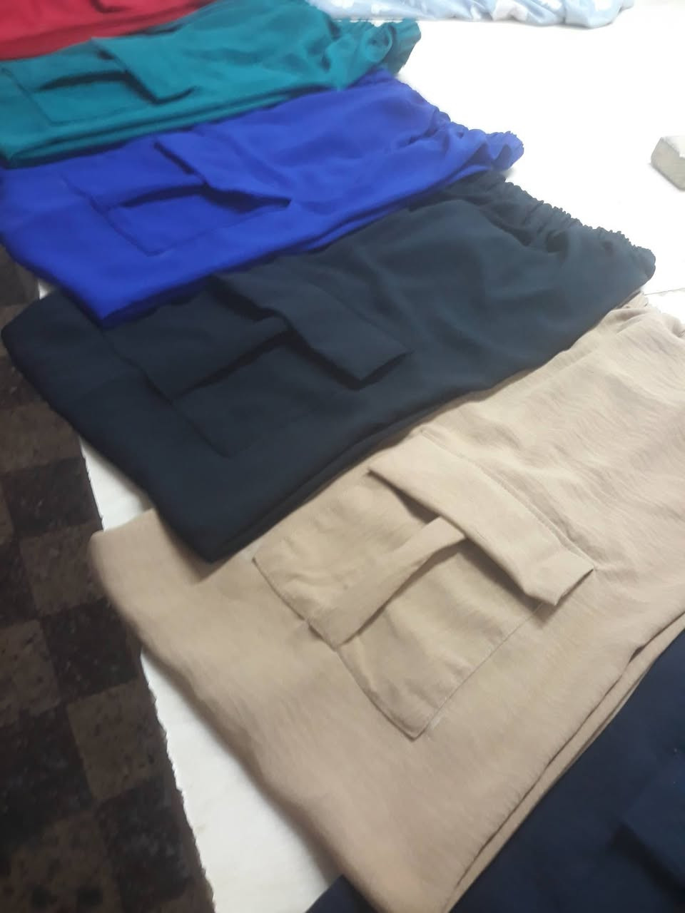0999140580
جمله فقط


**إذا كنت صاحب هذا الإعلان وتريد حذفه لأي سبب، رجاءا أرسل رسالة إلى الدعم الفني**