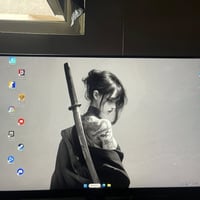 شاشة AOC 24 • ٢٤٠Hz • ٠٫٣ms