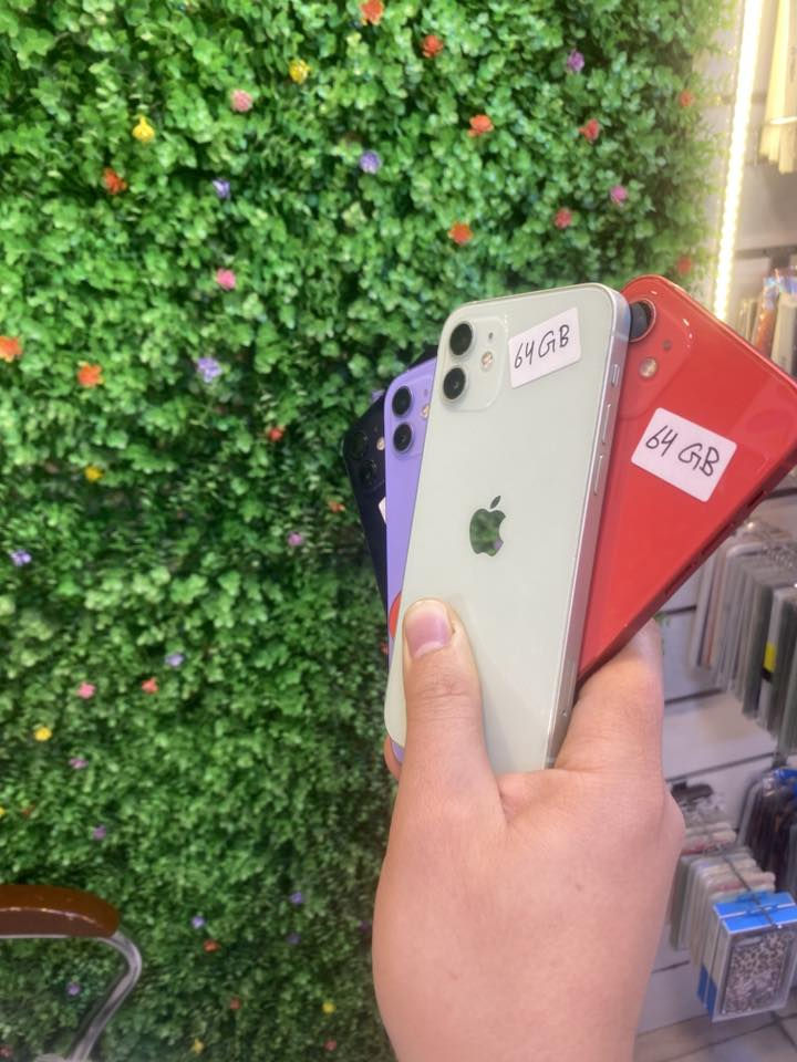 ايفون 12عادي ذاكره 64 بطاريه 86 بلاديه نضافه100/100
جهاز كفاله اي خلل عندك ضمان من المحل كله شغال

تك شريحه نموذج m كله شغال ونضيف وسعره اخو بلاش

السعر 275 الف قفل مكان بغداد شارع حيفا مقابل نادي زوراء
قرب مقهى البيروتي تواصل علارقام تااليه

***********
***********  واتساب
