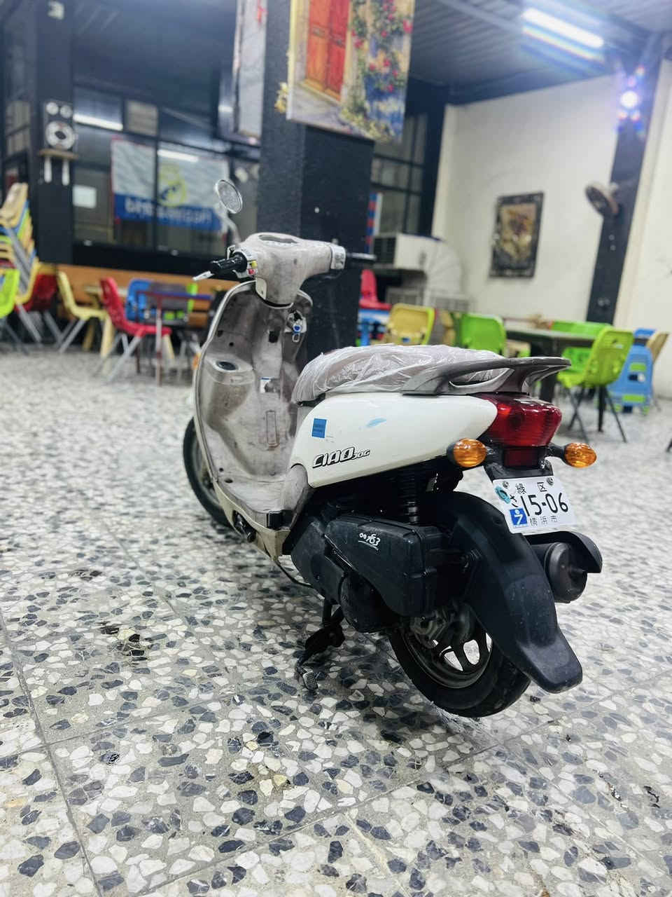 للبيع فله كفاله عامه ختم واحد وي لمحرك صار شهرين من طالعه حاويه نكره سلف كهرباءيات اشاير عالي ناصي كله شغال سعر 850 وبيهه شي بسيط بيع مستعجل شراي خاص او يتصل ***********مكان كربلاء حي لحر
