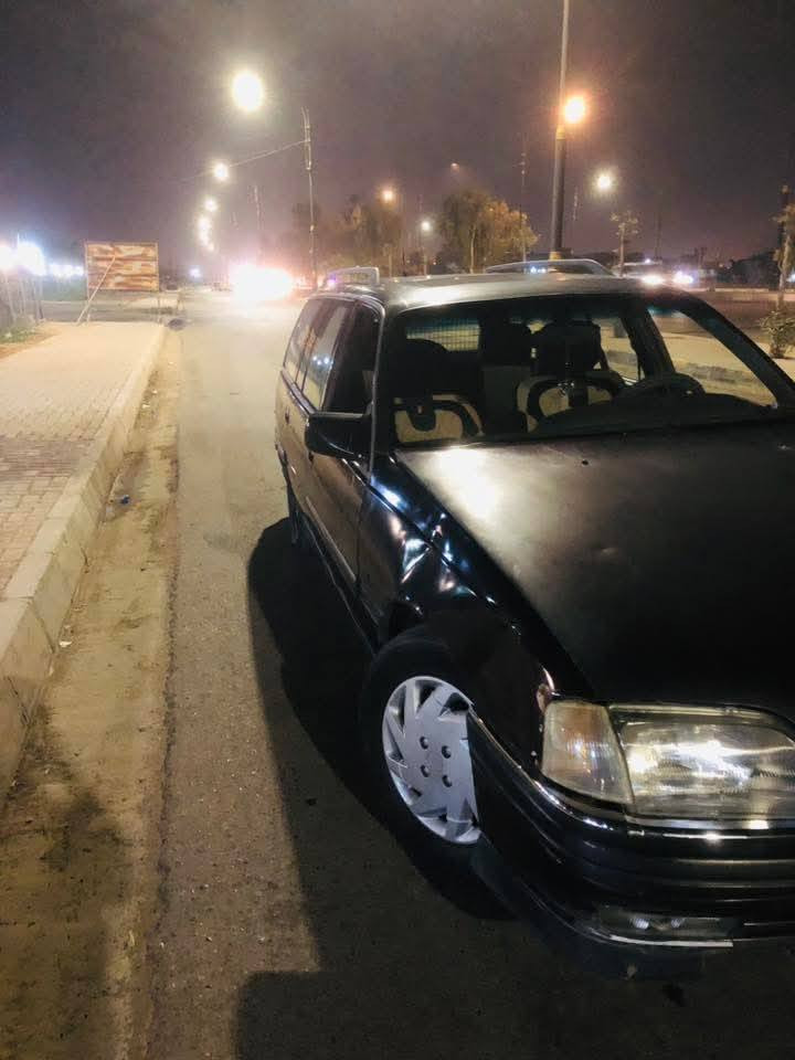 اوبل اوميكا للبيع موديل 92 حجم 20 كير ومحرك شرط هزه 26 سنويه 30
السعر 27 وبي مجال قليل الاتصال بالرقم ***********
