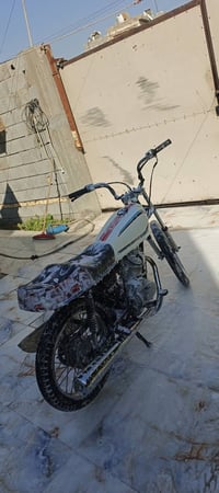 دراجه نامه بلاد كلك مكفوله من البوكه دراجه شلعه ومعدل نقص برغي مابيه س...