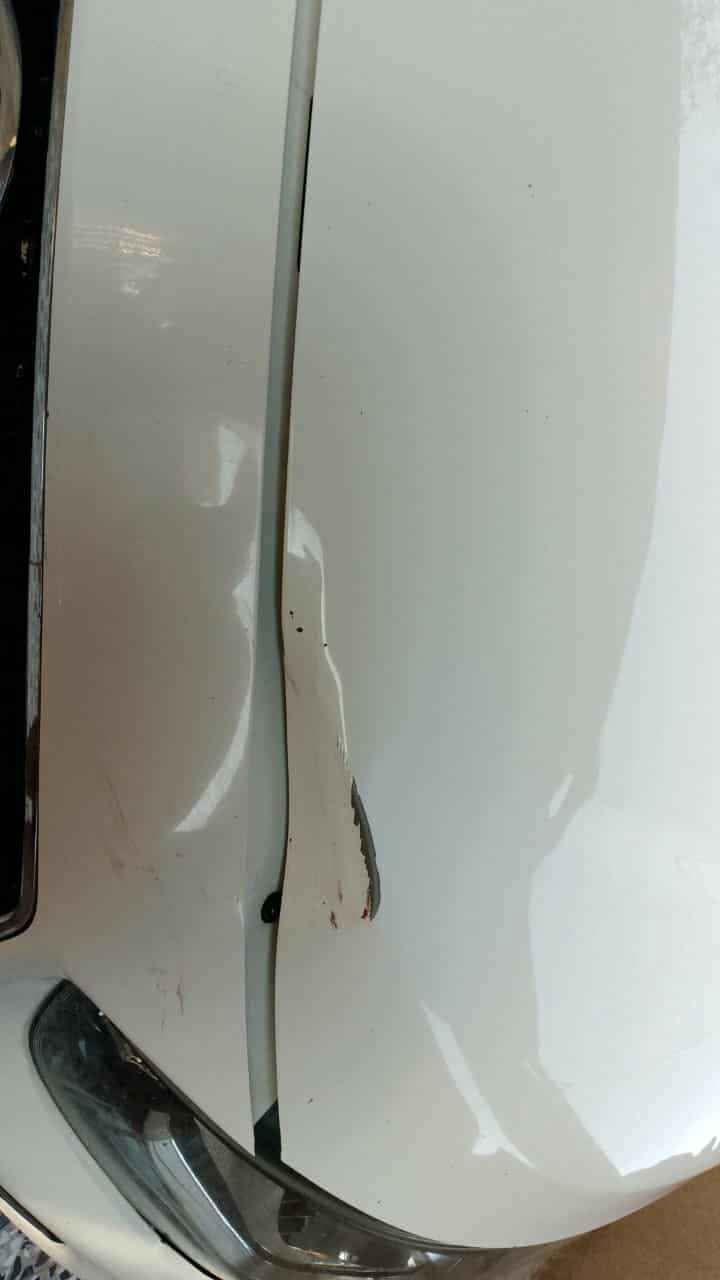 السلام عليكم
⭕السلام عليكم
 للبيع 
هونداي رينا خليجي 
موديل 2020
محرك 1400
السيارة وارد خليجي رقم بغداد الدولي 
مكفوله من الحار والبارد والصبغ فقط طخه صغيره براس البنيد  ابو تكتك رجع عليه وماعدلته  
گير ومحرك مكفولات 
سيارة عملية واقتصادية 
السارة فول مواصفات 
شاشة
فتحة سقف
اشارات بالمري 
تحكم ستيرن
تبريد ثلج
السيارة ماشيه ٩٤ وقابل للزيادة 
بصمتين بيها 
السيارة تحويل مباشر 
السعر 113$ وبيها مجال بسيط

⭕للاستفسار مراسلة خاص


**إذا كنت صاحب هذا الإعلان وتريد حذفه لأي سبب، رجاءا أرسل رسالة إلى الدعم الفني**