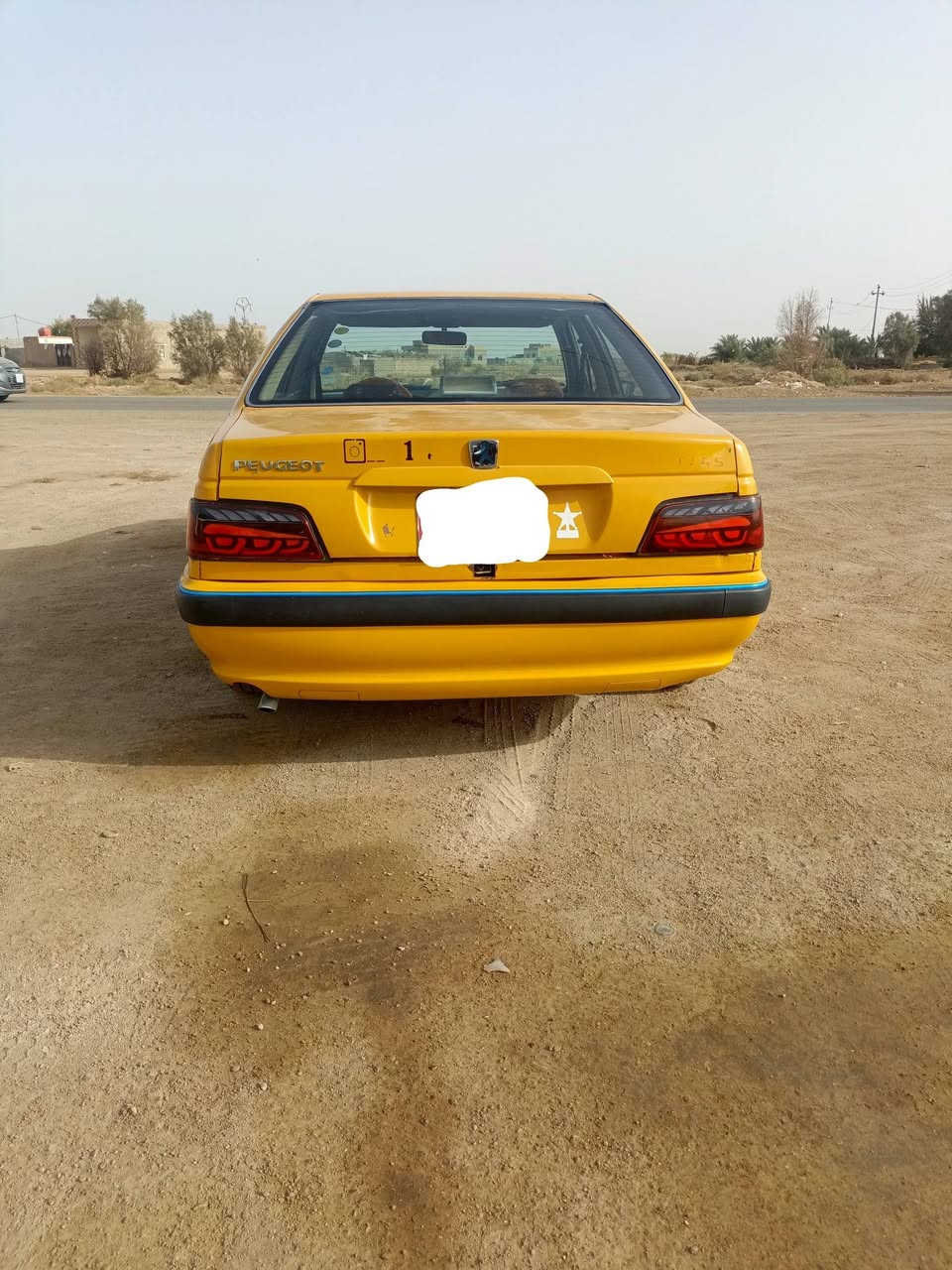 السلام عليكم
بيجور بارص موديل 15 سياره كفاله ضربه وتبديل بيها خياسات بسيطه كير ومكينه كفاله سياره كهربائياتها كلها شغاله لايتات جدد بكلايت جديد سياره تبريدها شغال حداديتها بيها ضعف عوزها دبلات صدرها توني مسوي يعني سياره عوزها ترتيب سنويتها بعدها ماساقطه رقمها ذي قار ابيعها بدون راعي راعيها متوفي وكاله عامه عد ابنه ثاني يوم يحولك تنطي ورقتين يحولك تريدها بدون راعي هم ترهم مابيها قاصرين وكاله عامه وقسام شرعي عد ابنه بس اني ابيع بدون راعي وانطيك رقم راعيها ومنك اله سعرها 19 ورقه والشراي يشلع عيوني مكانها ذي قار 

***********
