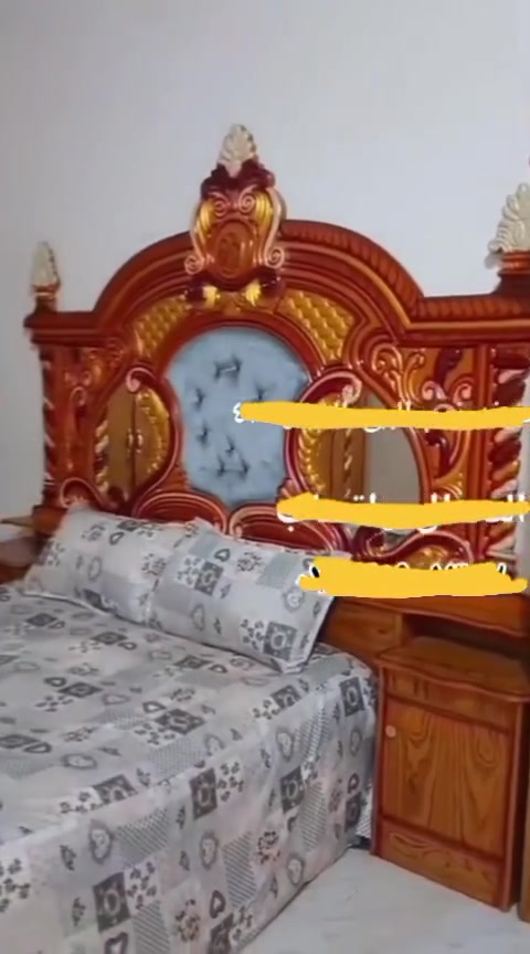 السلام عليكم عندي غرفه لبيع اليريد يجي خاص  وليحب يخابرني هذا  رقمي ***********
