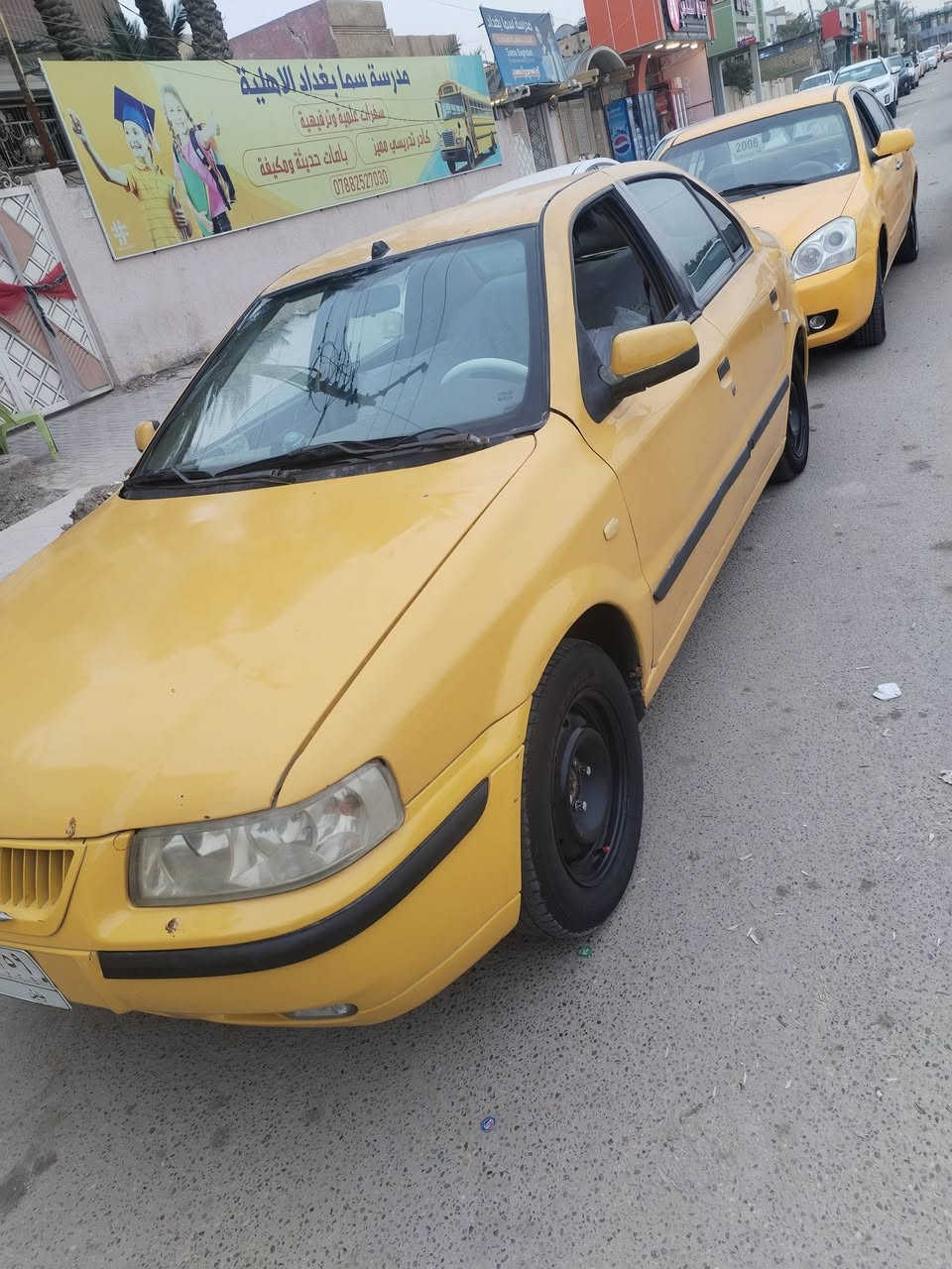 للبيع او مراوس حسب القناعه الستفسار خاص او انتصل ***********
