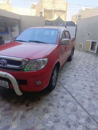 للبيع بيكم تيوته 2010 كويتي رقم 07709993118 .. مكاني بغداد.  079023846...