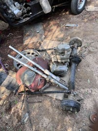 مكينه شغاله • اكسن شغال • حي النصر نجف