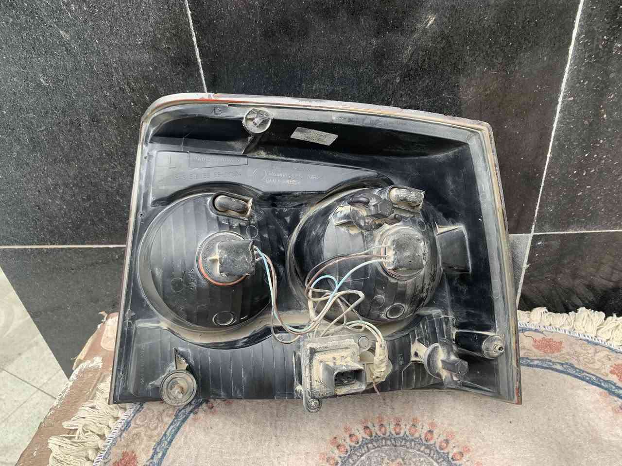 متوفر بك لايت ايسر  دودج جارجر موديل ٢٠١٠
النظافه شوفه العين وشغال مابي شي
شراي قيم باليرضي الله وتفضل خاص
مكاني الناصريه مركز


**إذا كنت صاحب هذا الإعلان وتريد حذفه لأي سبب، رجاءا أرسل رسالة إلى الدعم الفني**