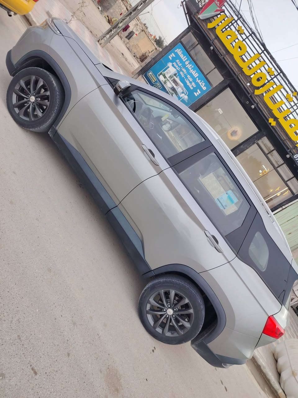 للبيع موديل ٢٣ رقم كربلاء كلين سعر ١٧٠ ورقه رقمي *********** *********** مكاني كربلاء حي القادسية
