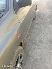 سايبه موديل ١٢ للبيع  ابسمي جاهزه من كلشي محرك كير صدر جديد باتري جديد...