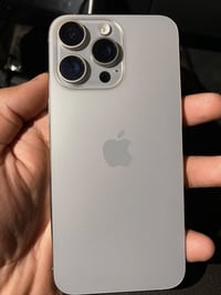 ايفون ١٥ برو ماكس • ٢٦٥ • بغداد العامرية