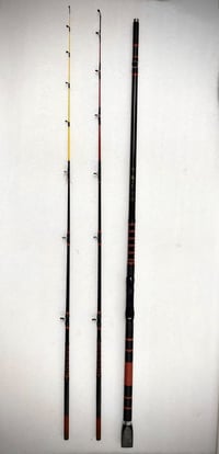 قصبة دبل • ٢١٠سم • قاعدة فوجي