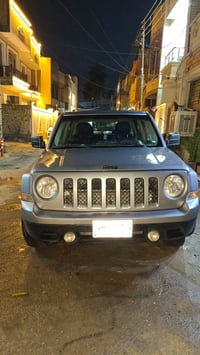 جيب ٤ سلندر نضيفه موديل 2015 07746723544