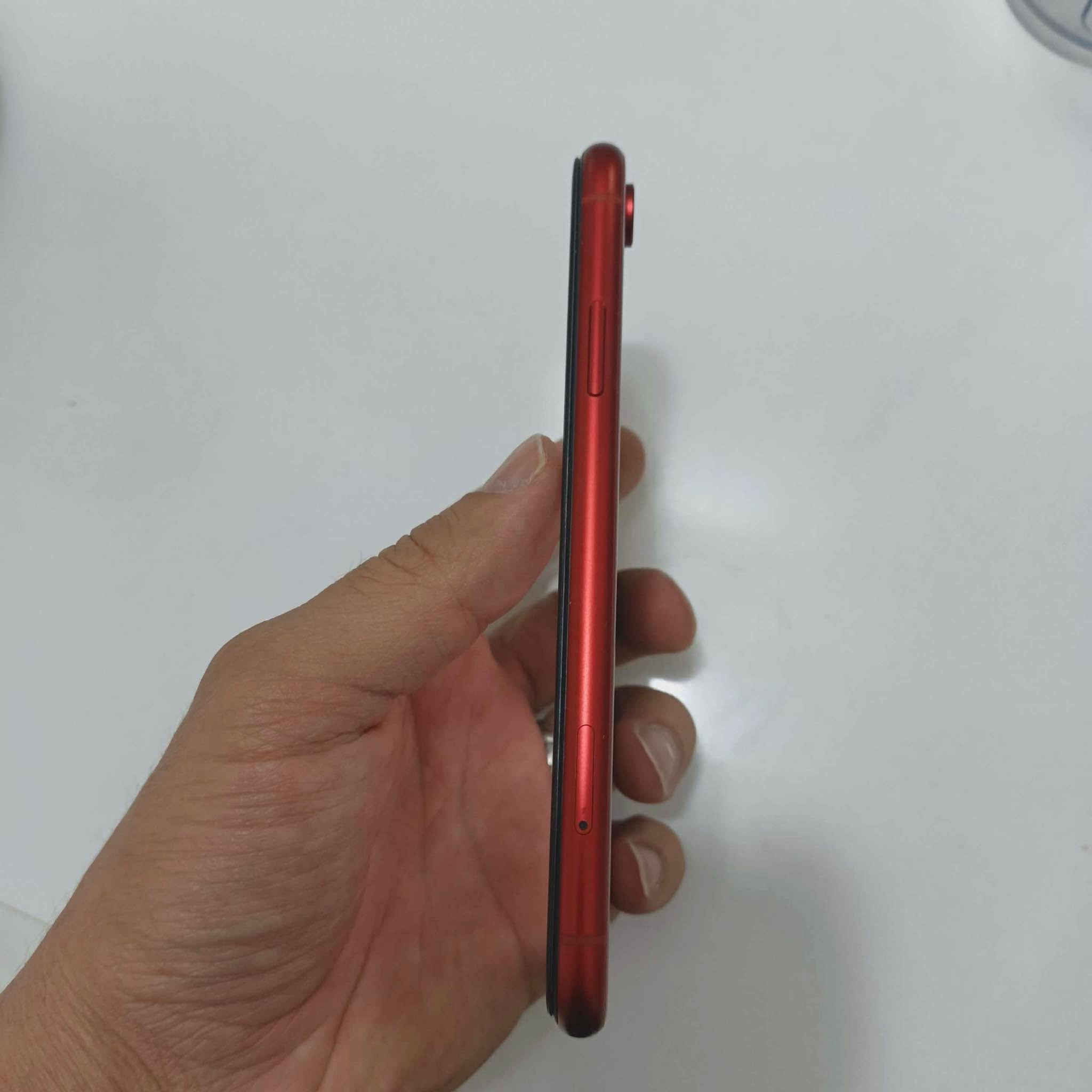 ايفون xr نظيف جدا مامبدل بي شي
ذاكره ١٢٨
بطاريه ٧٩ شرط متصرف شحن
عنوان بغداد 
السعر ١٨٥ الف يوجد توصيل بغداد وديالى فقط
*********** بغداد, العراق
