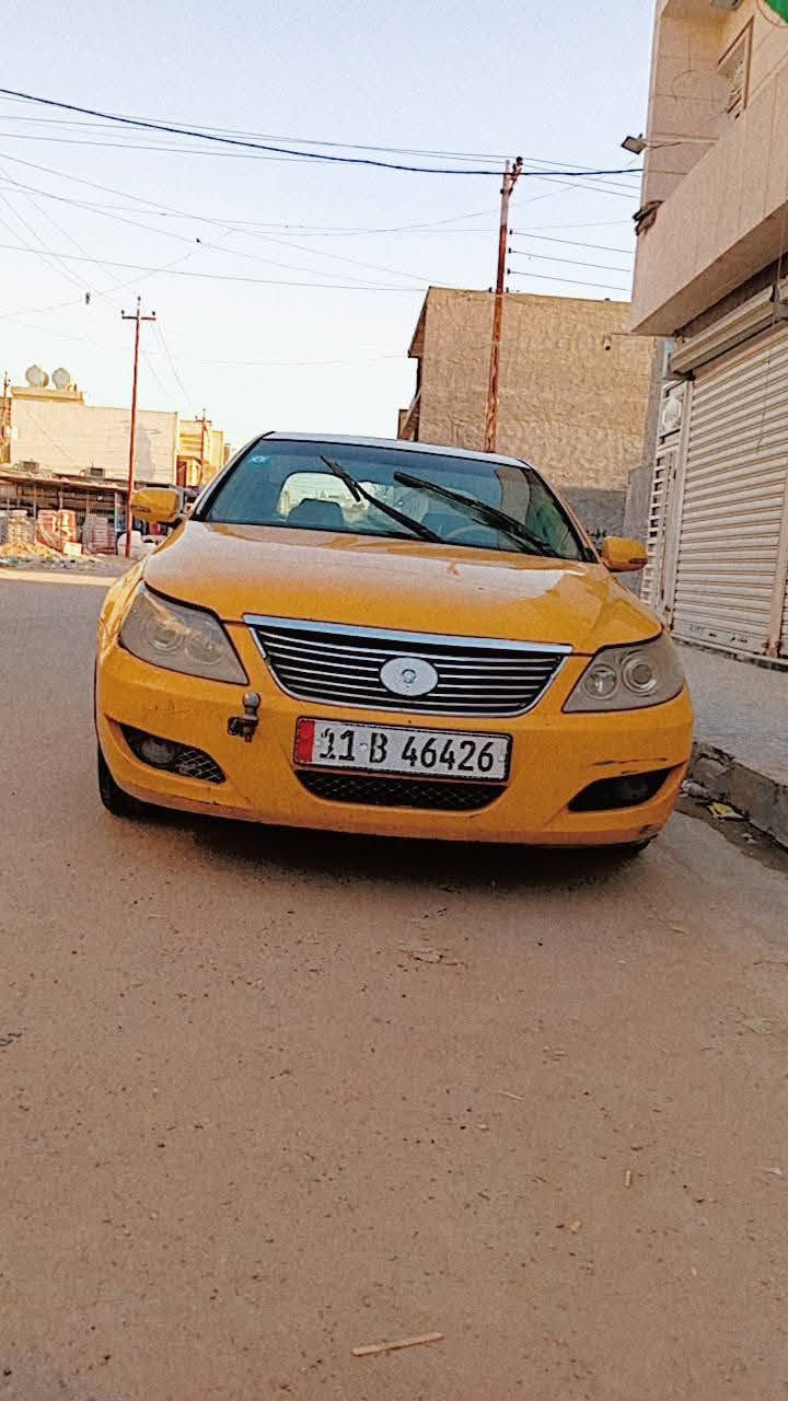 سلام عليكم سياره بي واي دي F6 موديل 2011 السياره خير من الله تبريد كهربائيات صدر كلشي جاهزه من كلشي السياره فتحه كير ومكينه مكفولات مرئ شفط حساسات اماميه وخلفيه السياره ضربته اماميه بل دعاميه فقط لا شواصي ولا لغود السعر 40 وبيها مجال للشراي المكان الرستميه خلف المرور رقم الهاتف ***********
