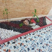 لسنا الوحدين لكننا الافضل  نعمل لخدمتكم مستعدين العمل وترتيب الحدائق و...