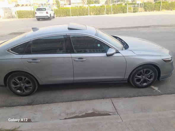 هوندا اكورد بانزين ضرره بنيد مرقم بغداد ترقيم جديد السعر ١٦٦. ماشيه ٢٨. ***********. بغداد مكاني
