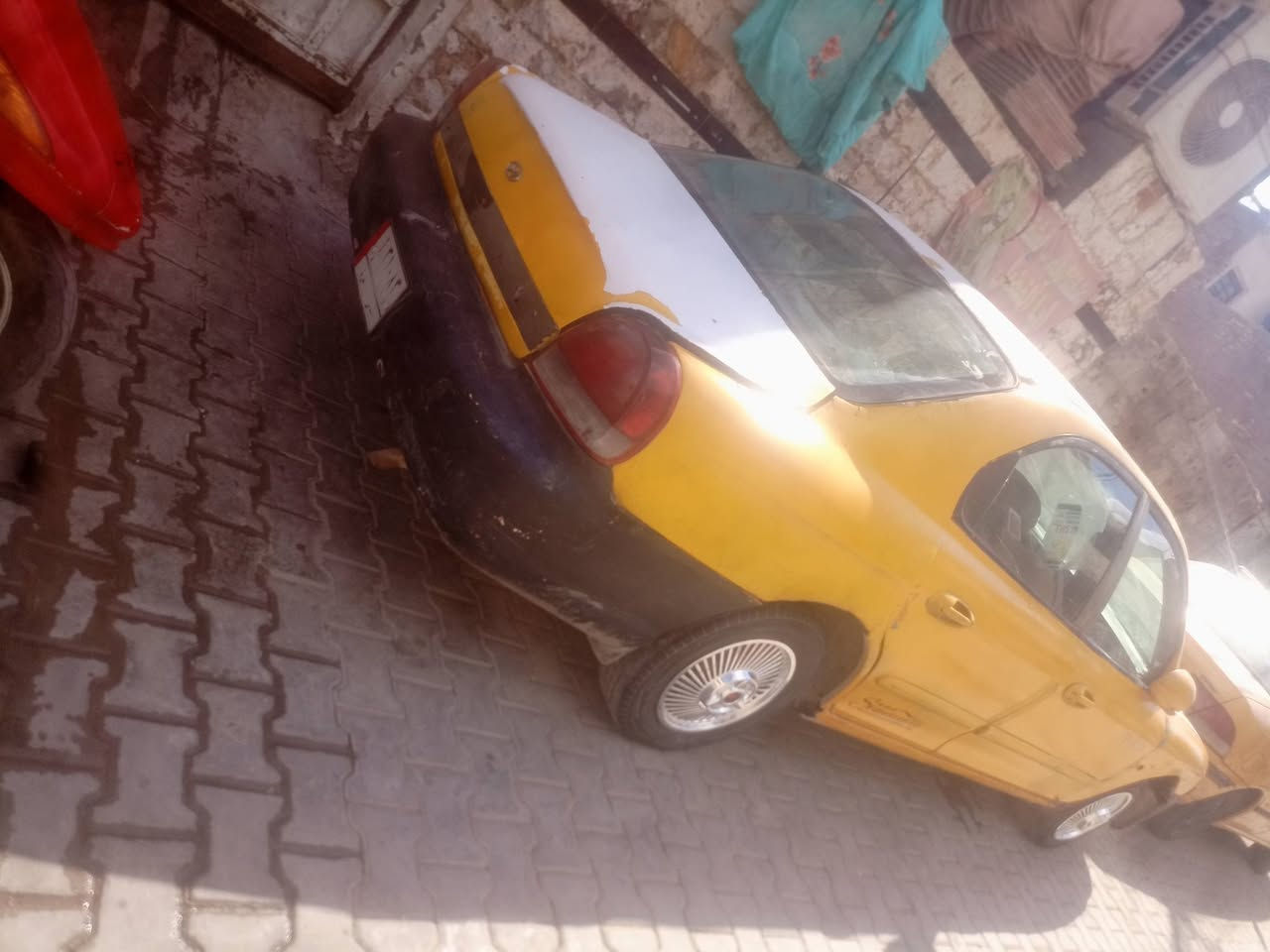 سونتا مديل ٢٠٠٠ رقم ديالى الماني سنويه عضم اتكفلك سرقات وعشاير تفاصيل ‏‪***********‬‏
