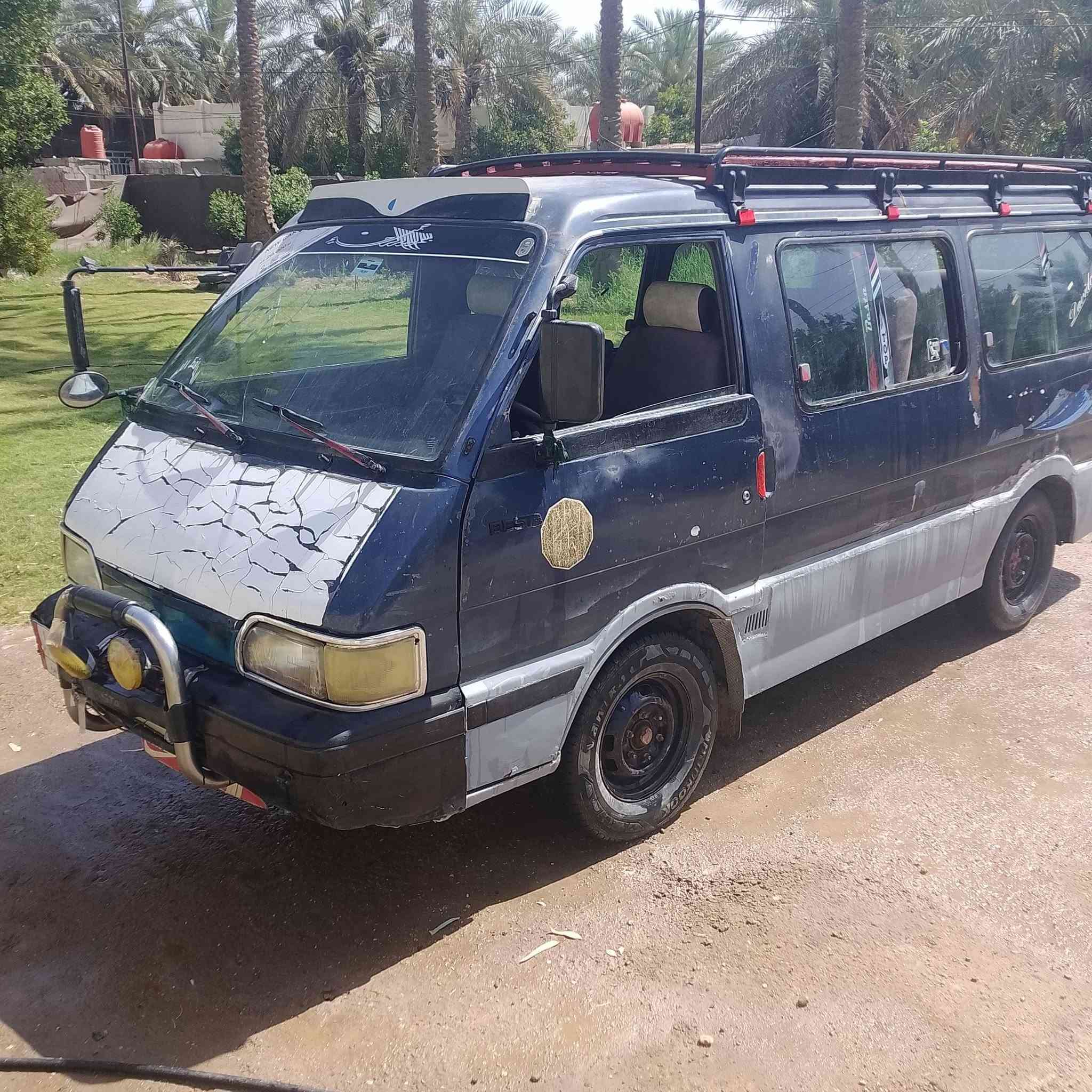 سلام عليكم كيه بسته البيع موديل 94 مكينه كير  مكفولات 38 وبيه مجال الرقم *********** ب واتساب
