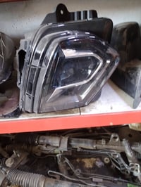 لايت بلايز 24 اصلي مكسور الكفر الأسود فقط  للبيع بسعر مناسب  من يرغب ب...