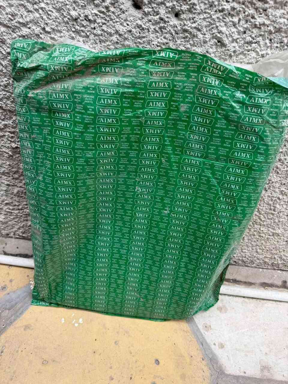 السلام عليكم باب تكتك لون ابيض جديد للبيع سعر 25 قفل 🔒 عنوان بغداد


**إذا كنت صاحب هذا الإعلان وتريد حذفه لأي سبب، رجاءا أرسل رسالة إلى الدعم الفني**