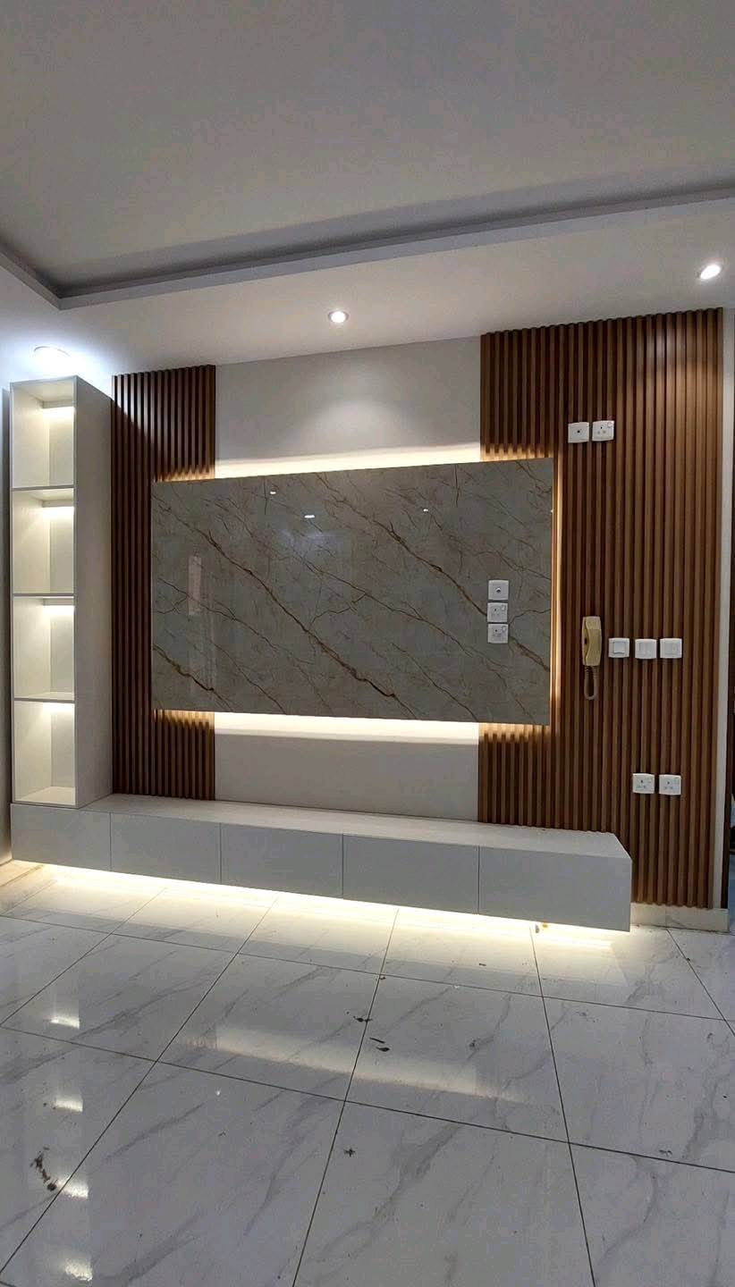 ديكورات سورچي 