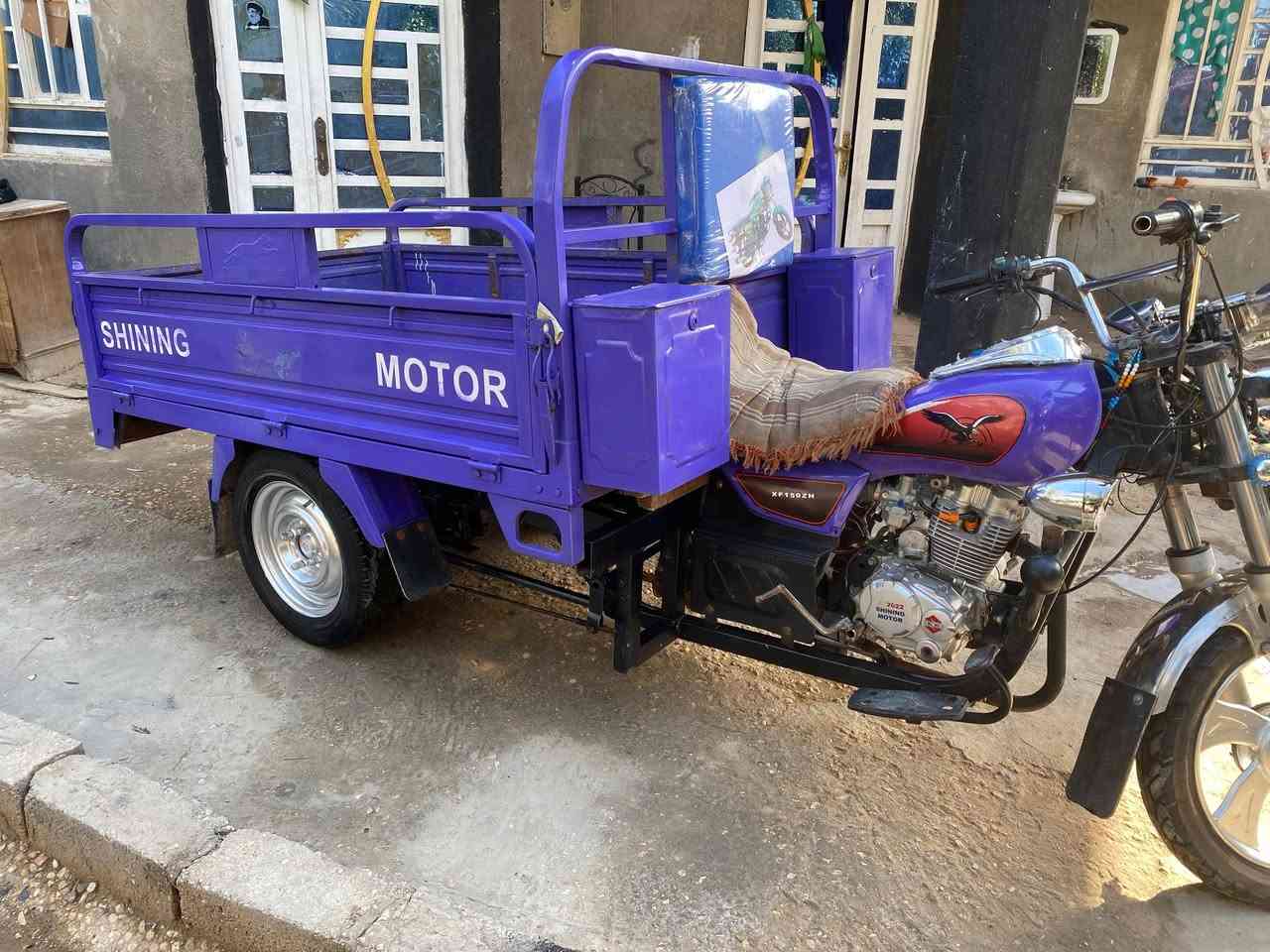 عمي هاي الحلاوه للبيع مديل 2022 ورقه وكيل موجوده مكينه جديده تايرات جديد كهرباياته من طول لطول كله شغال ركبه وشاصي مكفول مكفول ركبه مكفوله مال واحد جناي جمبزه للخير مكاني كربلاء سيد اسماعيل سعره ب ٢ مليونين وبيه مجال قليل الاستفسار اتصل *********** ***********
