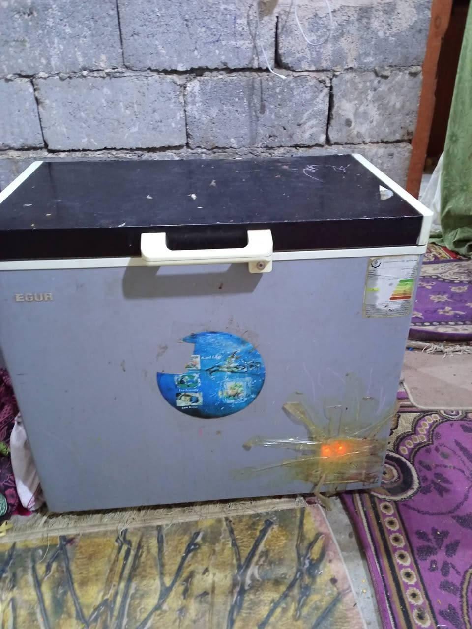 للبيع مجمدة 
*********** واتساب ماسنجر
