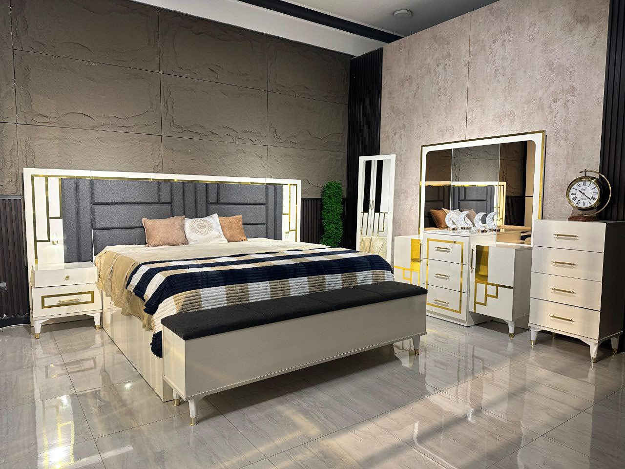 غرفه نوم جديد سعر مليون و٤٠٠ شراي يتفضل خاص


**إذا كنت صاحب هذا الإعلان وتريد حذفه لأي سبب، رجاءا أرسل رسالة إلى الدعم الفني**